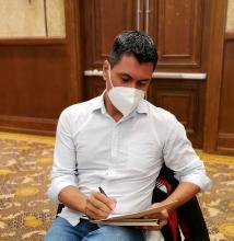 Faltó mencionar el componente ambiental en el Foro Informativo de Seapal