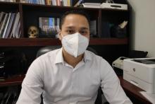 Aplicarán 7 mil vacunas a profesores de nivel básico de la región