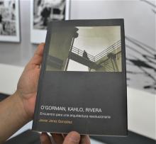 La experiencia detrás de la construcción de las casas estudio de Frida Khalo y Diego Rivera