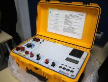 Cuenta CUCosta con equipo para realizar investigaciones en Geofísica