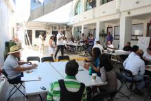 Iniciaron los Talleres de Participación Social para construir el Programa de Ordenamiento Ecológico Local Participativo en Bahía de Banderas