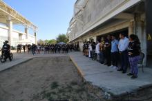 Rugen 130 universitarios en el Primer Duatlón realizado en CUCosta