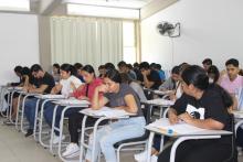 Presentaron 585 sustentantes examen EGEL para titularse