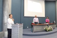 Se preparan a universitarios para mediar conflictos mediante la Justicia Alternativa