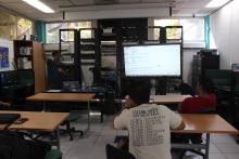 Arrancó el 12vo. Congreso Internacional de Telemática y Cómputo 2023