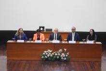 Concluye con satisfacción, la XVI Generación de la Licenciatura en Cultura Física y Deportes “Dra. Raquel García Pereda”