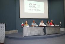 Refrendan universitarios su compromiso de mantener calidad educativa en CUCosta