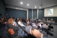 Celebran en grande el Día del “Biólogo y Bióloga” en CUCosta