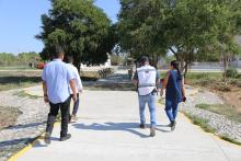 La Comunidad Universitaria participará en el Primer Simulacro Nacional 2023