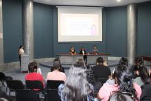 Realizan universitarios jornadas de creatividad, diversidad e inclusión en CUCosta