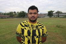 Lista convocatoria para Escuela de Fútbol Leones Negros CUC