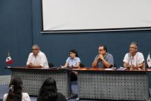 Analizan universitarios impactos de la “Gentrificación de los Nómadas Digitales” en Puerto Vallarta