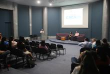 Fue un éxito la “3ra. Feria Creatividad, Diversidad e Inclusión, (CREADI) en CUCosta