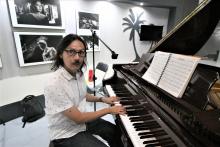 Se esperan momentos inolvidables con el concierto “Huerta y Gil”