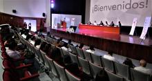 Inició el Congreso Latinoamericano de Investigación de Administración y Negocios 2022
