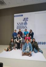 Participan estudiantes y egresados del CUCosta en XXII Congreso Mexicano de Botánica