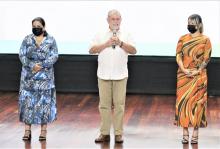 ¡Cálida Bienvenida a la Comunidad SUAM del CUCosta!