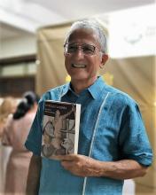 Aporta CUCosta a la riqueza cultura local con la edición de la novela “El Círculo y la Espira”