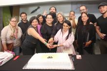 Celebra CUCosta 11 años de formar a los profesionistas de Artes Visuales para la Expresión Fotográfica