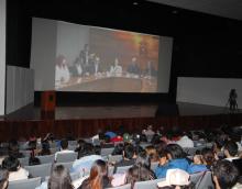 Se presentó en la Red Universitaria la conferencia virtual “Kick Off 2025 de la Materia Análisis de Problemas Globales del Siglo XXI”