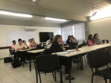 Se llevó a cabo con gran éxito el VI Coloquio Multidisciplinar de Posgrados CUCOSTA