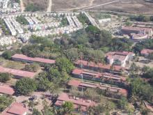 Se concreta la construcción del Hospital Escuela en CUCosta