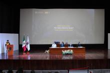 “No es que seamos raros, es que somos biólogos”: CUCosta despide a su XXIX Generación de Biología