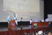 CUCosta fue sede del “III Congreso Iberoamericano Bioderecho y Derechos Humanos”