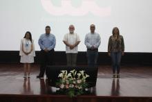 Se lleva a cabo en CUCosta el “3er. Congreso Internacional de Artes Visuales MAREJADA”