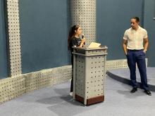 Logra Feria CREADI la convivencia, respeto e igualdad de oportunidades