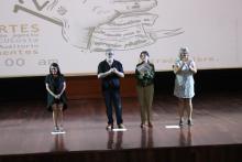 La Licenciatura en Artes Visuales para la Expresión Plástica celebra 12 años de formación académica en CUCosta