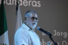 Las montañas son el motor económico y riqueza natural de Puerto Vallarta: Dr. Jorge Téllez