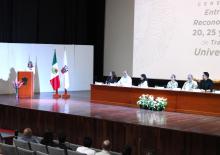 CUCosta rinde homenaje a su personal por décadas de servicio y compromiso con la educación