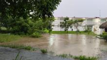 CUCosta refuerza medidas de seguridad ante inundación por lluvias intensas