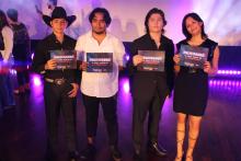 El talento universitario brilló en la tercera edición de Rugido UDG 2025