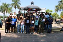 CUCosta conmemora el Día de Muertos con actividades académicas y culturales