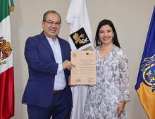 CUCosta refrenda su Centro Público de Mediación de Conflictos y fortalece la cultura de paz