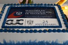 La Maestría en Administración de Negocios cumple 25 años en el CUCosta