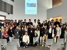 Talento del CUCosta triunfa en el Concurso Nacional de Video Corto de Divulgación Científica