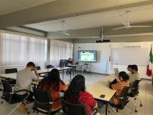 CUCosta inaugura el 1er Simposio Latinoamericano sobre Integridad Científica 2025