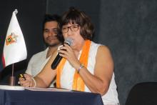 La Academia frente a la Violencia: CUCosta Presenta Sexto Foro sobre Mujeres en PV