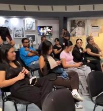 Concluye con éxito la visita de evaluación para la reacreditación de las Licenciaturas en Administración y Contaduría Pública del CUCosta