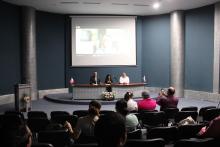 La Red de Competitividad, Políticas Públicas y Turismo celebra su XIII Seminario Nacional y VIII Internacional en Puerto Vallarta.