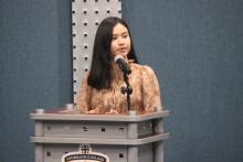 El CUCosta Sede de la “IX Escuela de Políticas y Gobierno AMECIP”