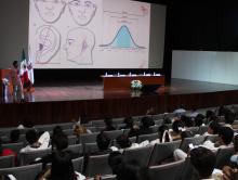 CUCosta sede del Curso Precongreso de Actualización en el Diagnóstico y Tratamiento de Enfermedades Genéticas