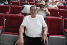 Un año de aprendizaje, creatividad y alegría en el SUAM de CUCosta