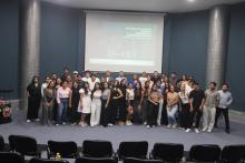 Clausura del Workshop Internacional “Barrios Sostenibles Latinoamericanos 2025-B” en CUCosta