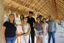 Cierre de los Talleres de Formación Integral 2025-B