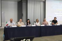 Inician talleres de Inteligencia Artificial Generativa para más de 500 docentes en el CUCosta