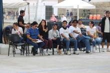 CUCosta da la bienvenida a la Generación 2026-A con jornada de integración universitaria